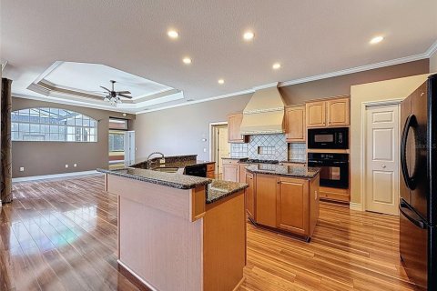 Купить виллу или дом в Спринг-Хилл, Флорида 9 комнат, 263.19м2, № 1732600 - фото 15