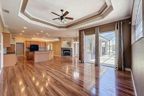 Купить виллу или дом в Спринг-Хилл, Флорида 9 комнат, 263.19м2, № 1732600 - фото 19