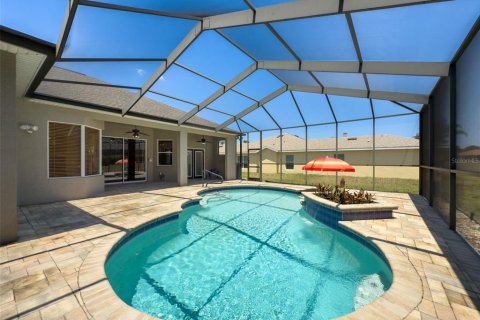 Купить виллу или дом в Спринг-Хилл, Флорида 9 комнат, 263.19м2, № 1732600 - фото 3