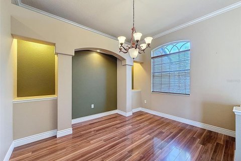 Купить виллу или дом в Спринг-Хилл, Флорида 9 комнат, 263.19м2, № 1732600 - фото 9