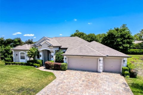 Купить виллу или дом в Спринг-Хилл, Флорида 9 комнат, 263.19м2, № 1732600 - фото 2