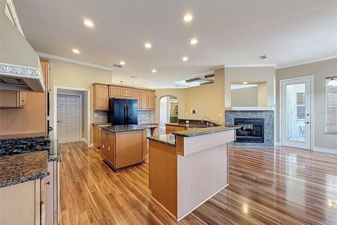 Купить виллу или дом в Спринг-Хилл, Флорида 9 комнат, 263.19м2, № 1732600 - фото 17