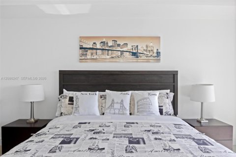 Condominio en alquiler en Hallandale Beach, Florida, 2 dormitorios, 100.89 m2 № 2355195 - foto 19