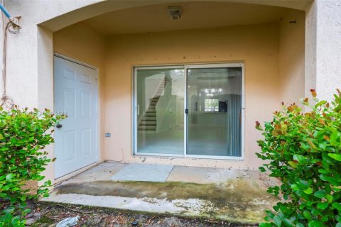 Townhouse in Tamarac, Florida 2 bedrooms, 112.78 sq.m. № 2362845 - photo 27