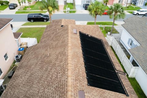 Villa ou maison à vendre à Kissimmee, Floride: 3 chambres, 129.32 m2 № 2284944 - photo 19