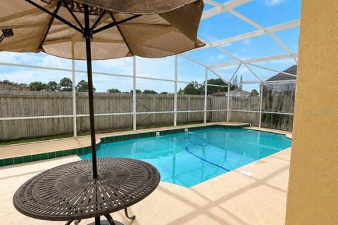 Villa ou maison à vendre à Kissimmee, Floride: 3 chambres, 129.32 m2 № 2284944 - photo 21