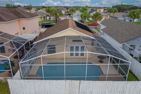 Villa ou maison à vendre à Kissimmee, Floride: 3 chambres, 129.32 m2 № 2284944 - photo 23
