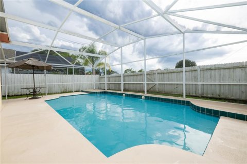Villa ou maison à vendre à Kissimmee, Floride: 3 chambres, 129.32 m2 № 2284944 - photo 22