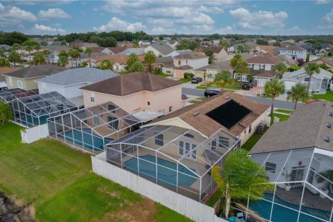 Villa ou maison à vendre à Kissimmee, Floride: 3 chambres, 129.32 m2 № 2284944 - photo 6