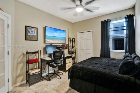 Снять в аренду кондоминиум в Авентура, Флорида 2 спальни, 100.06м2, № 2009502 - фото 24