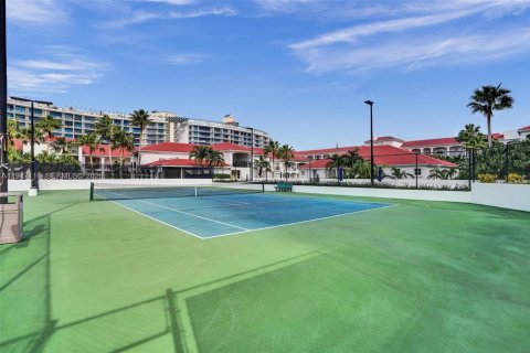 Снять в аренду кондоминиум в Авентура, Флорида 2 спальни, 100.06м2, № 2009502 - фото 30