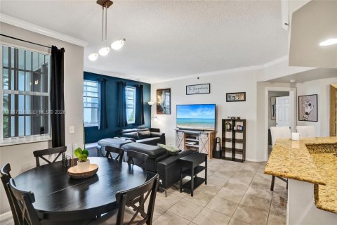 Снять в аренду кондоминиум в Авентура, Флорида 2 спальни, 100.06м2, № 2009502 - фото 6