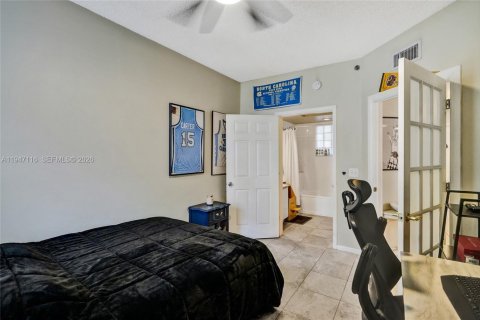 Снять в аренду кондоминиум в Авентура, Флорида 2 спальни, 100.06м2, № 2009502 - фото 25