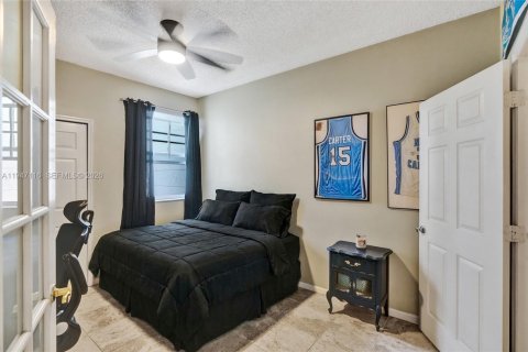 Снять в аренду кондоминиум в Авентура, Флорида 2 спальни, 100.06м2, № 2009502 - фото 23