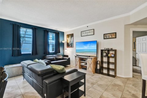 Снять в аренду кондоминиум в Авентура, Флорида 2 спальни, 100.06м2, № 2009502 - фото 4