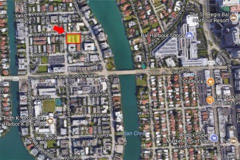 Commercial property in Bay Harbor Islands, Florida № 1460005 - photo 8
