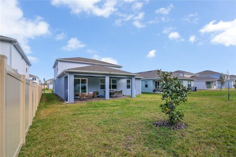 Casa en venta en Apopka, Florida, 4 dormitorios, 264.49 m2 № 1565037 - foto 6