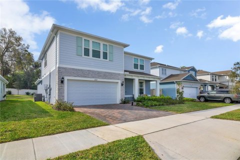 Casa en venta en Apopka, Florida, 4 dormitorios, 264.49 m2 № 1565037 - foto 4