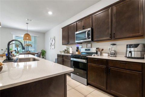 Casa en venta en Apopka, Florida, 4 dormitorios, 264.49 m2 № 1565037 - foto 17