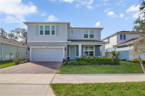 Casa en venta en Apopka, Florida, 4 dormitorios, 264.49 m2 № 1565037 - foto 3