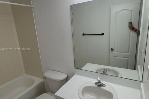 Copropriété à louer à Miami, Floride: 2 chambres, 95.6 m2 № 2155079 - photo 9