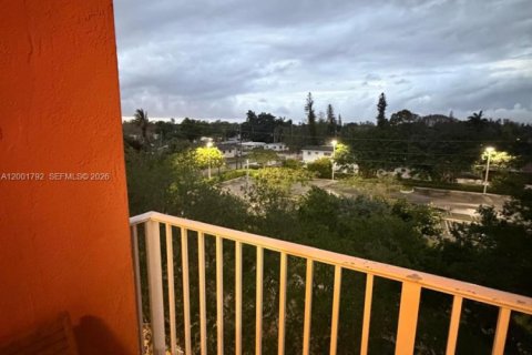 Condo à Miami, Floride, 2 chambres  № 2155079