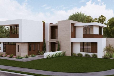 House in Orlando, Florida 5 bedrooms, 625.42 sq.m. № 2096278 - photo 13