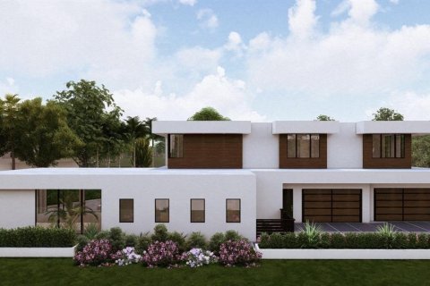 House in Orlando, Florida 5 bedrooms, 625.42 sq.m. № 2096278 - photo 8