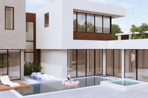 House in Orlando, Florida 5 bedrooms, 625.42 sq.m. № 2096278 - photo 9