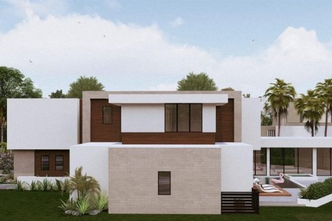 House in Orlando, Florida 5 bedrooms, 625.42 sq.m. № 2096278 - photo 12