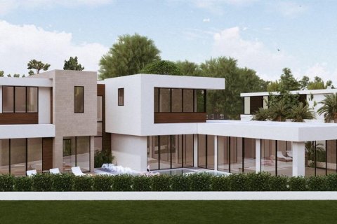 House in Orlando, Florida 5 bedrooms, 625.42 sq.m. № 2096278 - photo 7