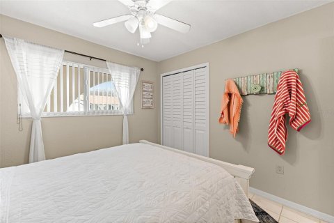Copropriété à vendre à Cape Canaveral, Floride: 2 chambres, 103.68 m2 № 2093179 - photo 16