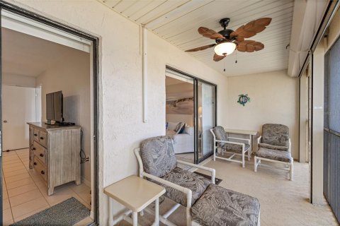 Copropriété à vendre à Cape Canaveral, Floride: 2 chambres, 103.68 m2 № 2093179 - photo 11
