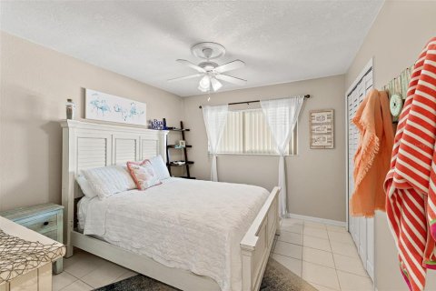 Copropriété à vendre à Cape Canaveral, Floride: 2 chambres, 103.68 m2 № 2093179 - photo 15