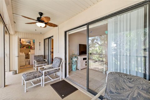 Copropriété à vendre à Cape Canaveral, Floride: 2 chambres, 103.68 m2 № 2093179 - photo 13