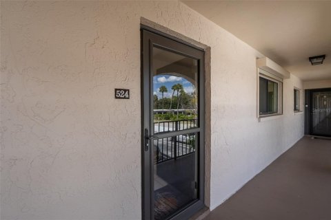 Copropriété à vendre à Cape Canaveral, Floride: 2 chambres, 103.68 m2 № 2093179 - photo 25