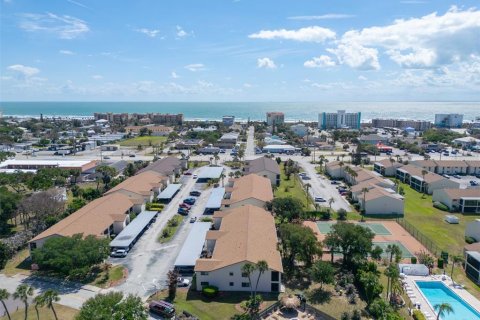 Copropriété à vendre à Cape Canaveral, Floride: 2 chambres, 103.68 m2 № 2093179 - photo 18