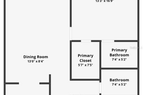 Copropriété à vendre à Cape Canaveral, Floride: 2 chambres, 103.68 m2 № 2093179 - photo 26