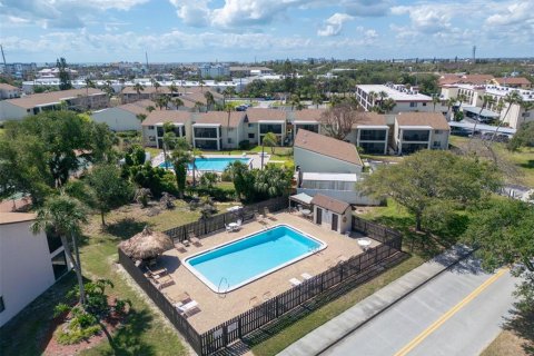 Copropriété à vendre à Cape Canaveral, Floride: 2 chambres, 103.68 m2 № 2093179 - photo 20