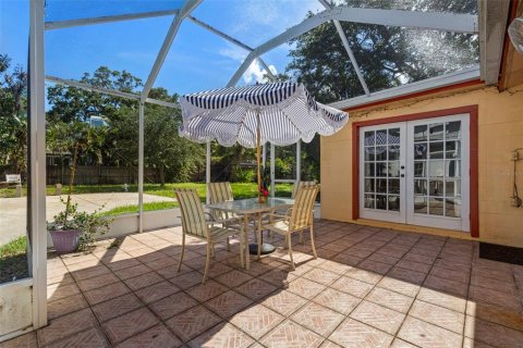 Villa ou maison à louer à Dunedin, Floride: 3 chambres, 162.95 m2 № 1827782 - photo 24