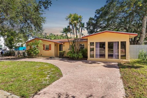 Casa en alquiler en Dunedin, Florida, 3 dormitorios, 162.95 m2 № 1827782 - foto 3