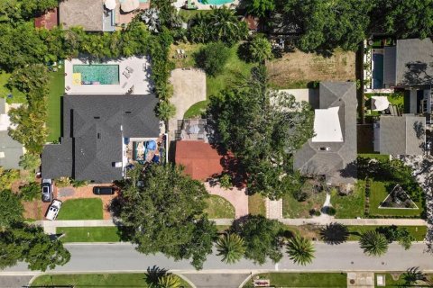 Casa en alquiler en Dunedin, Florida, 3 dormitorios, 162.95 m2 № 1827782 - foto 27