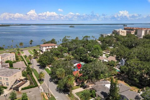 Casa en alquiler en Dunedin, Florida, 3 dormitorios, 162.95 m2 № 1827782 - foto 29