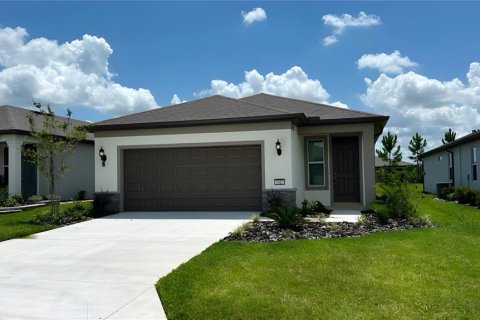 Casa en venta en Ocala, Florida, 2 dormitorios, 153.75 m2 № 1870998 - foto 1