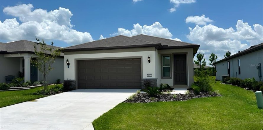 Casa en Ocala, Florida 2 dormitorios, 153.75 m2 № 1870998
