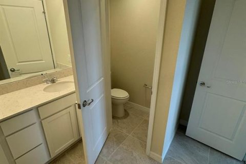 Снять в аренду таунхаус в Киссимми, Флорида 1 комната, 157.84м2, № 1544373 - фото 23