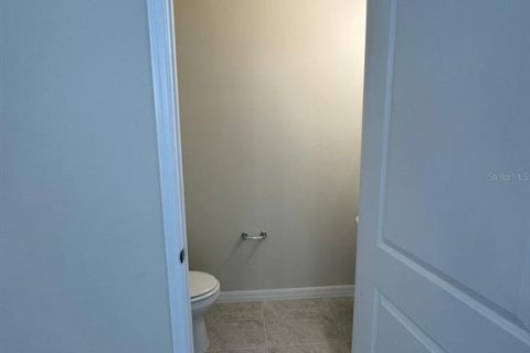 Снять в аренду таунхаус в Киссимми, Флорида 1 комната, 157.84м2, № 1544373 - фото 10