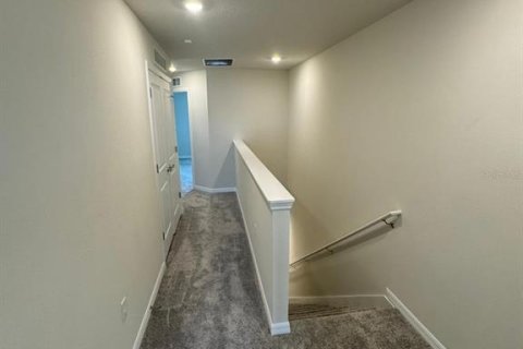 Adosado en alquiler en Kissimmee, Florida, 3 dormitorios, 157.84 m2 № 1544373 - foto 24