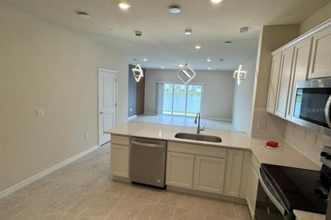 Adosado en alquiler en Kissimmee, Florida, 3 dormitorios, 157.84 m2 № 1544373 - foto 13