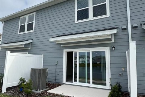 Adosado en alquiler en Kissimmee, Florida, 3 dormitorios, 157.84 m2 № 1544373 - foto 15